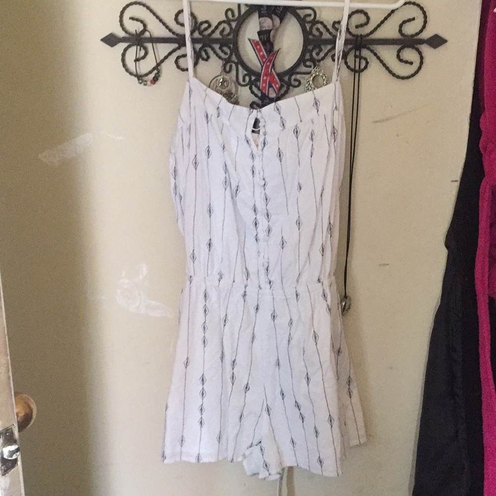 O’Neil romper